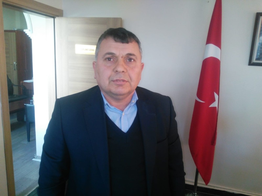Bartınlılar başkanını seçti 