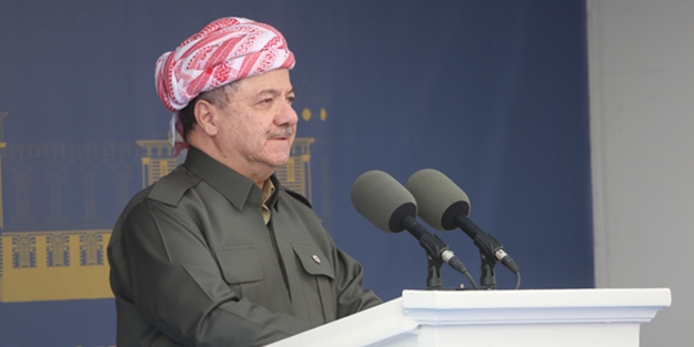 Barzani: Ankara saldırısının ardından PKK çıkarsa...