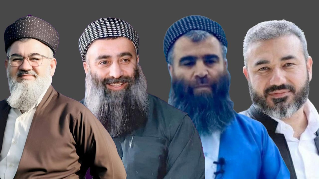 Barzani ateşle oynuyor! IKBY’de 4 imama zulüm: Sebebi ‘yok artık’ dedirtti