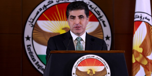 Barzani 