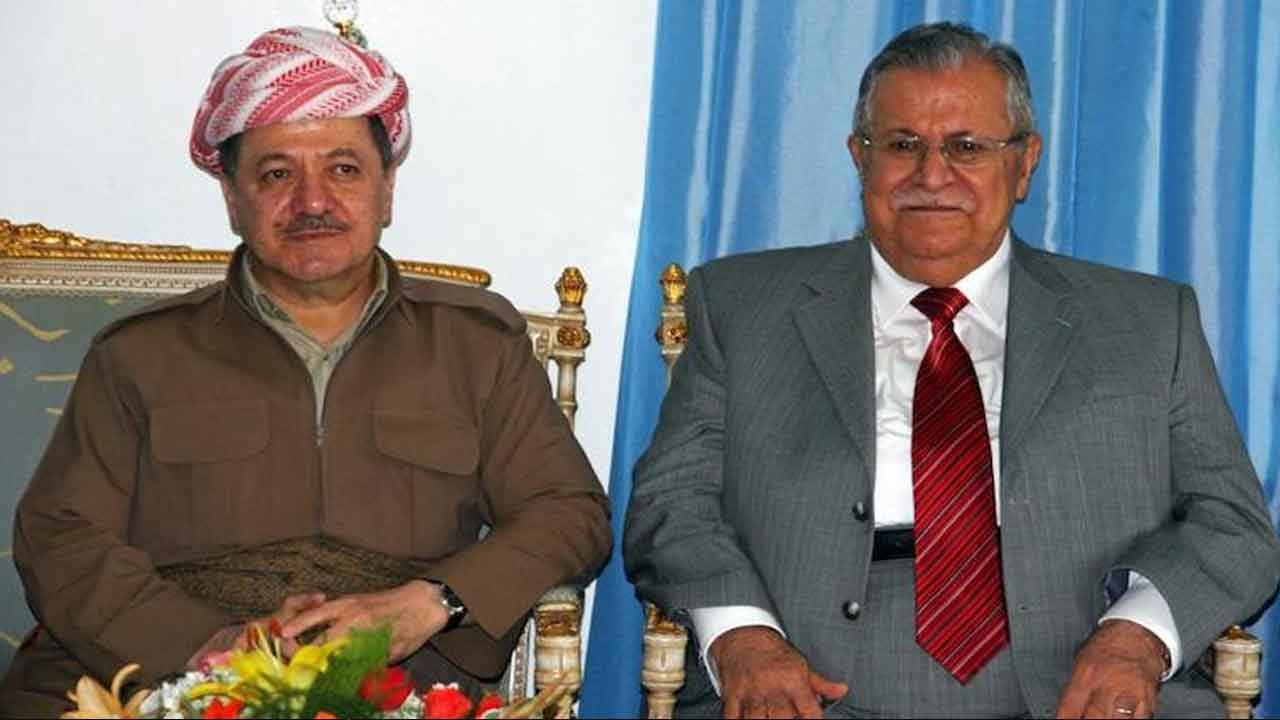 Barzani ve Talabani'nin adayları kaç oy aldı? Irak cumhurbaşkanını seçemedi
