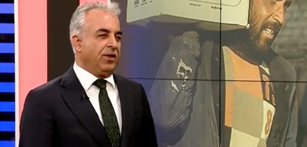 Barzani Yardım Vakfı Başkanı: Türkiye’de kalmak için resmi talepte bulunduk! Gönderdiği o mesajı