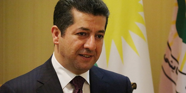 Barzani bağımsızlık zamanını açıkladı!