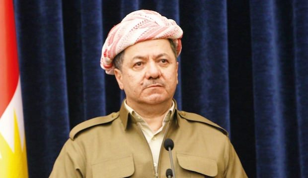 Barzani’den darbe girişimi