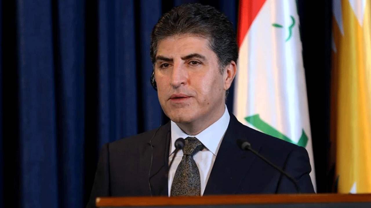 Irak Kürt Bölgesel Yönetimi'nden tarihi karar için ilk açıklama: PKK'nın kendini fesih kararı...