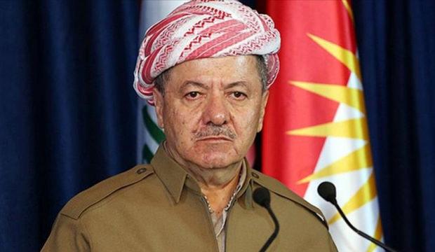 Barzani’den PKK’ya tarihi rest! "Kürtlerin üzerinden elinizi çekin, defolun!"