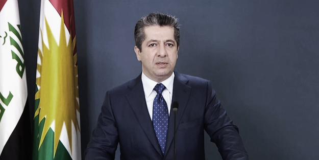 Barzani’den seçim çağrısı