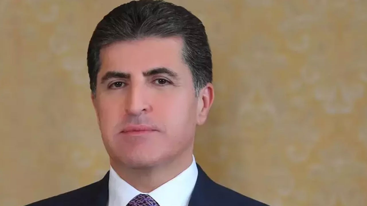 Barzani'den terör saldırısı açıklaması