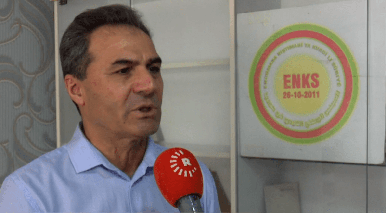 Barzaniler PKK'ya arka çıkıp Türkiye'yi hedef aldı