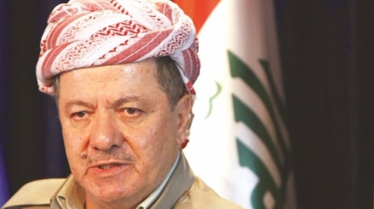 Barzani'nin referandumu Mossad ve ABD planı