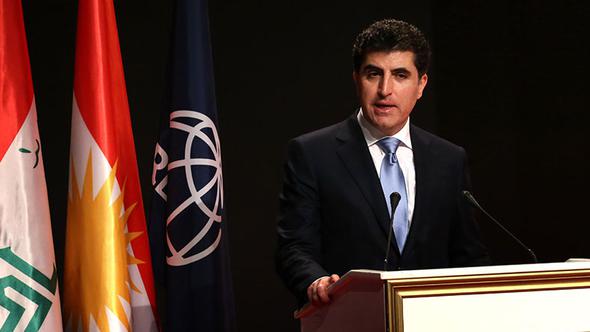 Barzani’ye yakın internet sitesi ‘son dakika’ olarak duyurdu… Türkiye’ye mesaj gönderdi