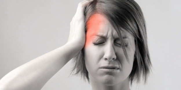 Baş ağrınızın nedeni kol çantanız olabilir