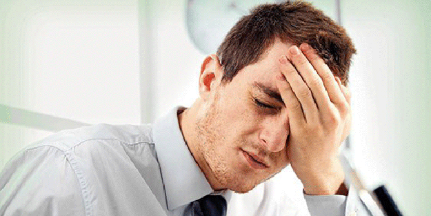 Baş ağrısı çekiyorsanız bu haberi mutlaka okuyun! İşte nedeni ve çözümü