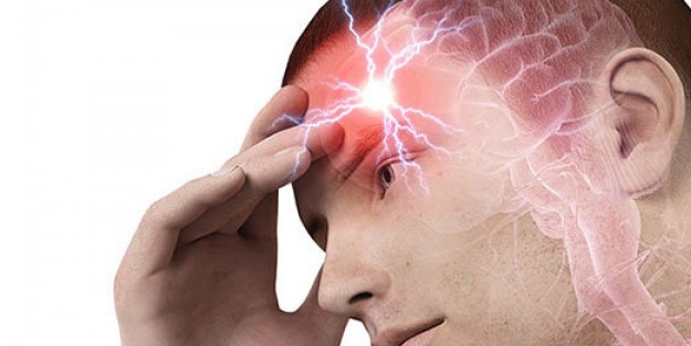 Baş ağrısı deyip geçmeyin! Hava durumundaki değişiklikler baş ağrılarını nasıl etkiliyor? Uzmanı açıkladı