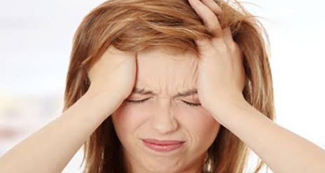 Baş ağrısı için havuç tavsiyesi