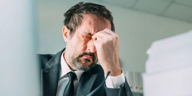 Baş ağrısı sorununuz varsa bu önerileri uygulayın