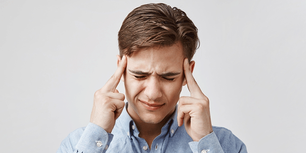 Baş ağrısı ve kulak çınlaması olanlar dikkat