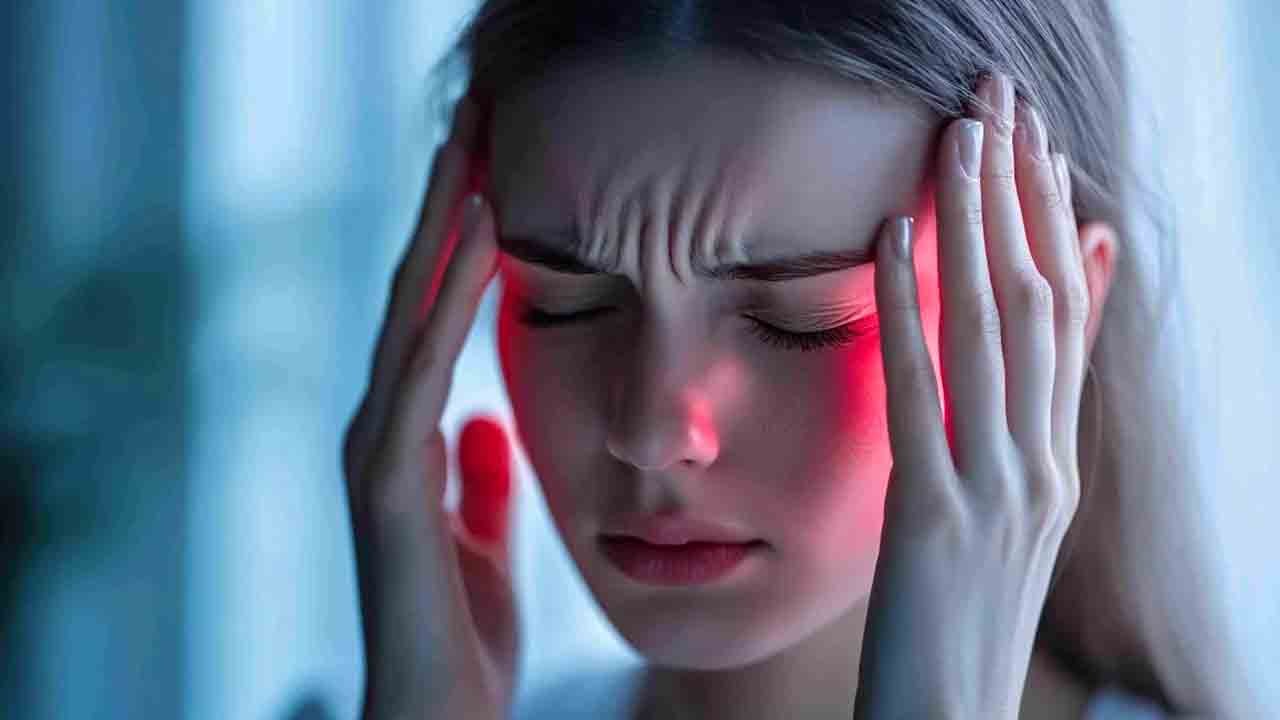 Baş ağrısına 5 çözüm: Ramazan’da migren önlemi