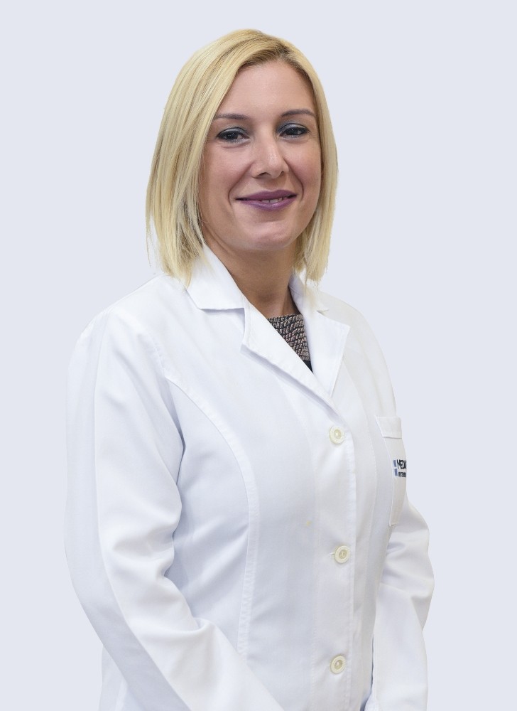 Baş ağrısına ilaç dışı yöntemle tedavi 