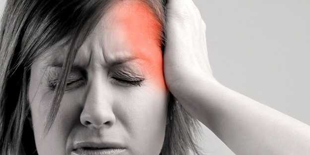 Baş ağrısına iyi gelen bitkiler nelerdir? Baş ağrısına ne iyi gelir? Sakinleştirici bitkiler