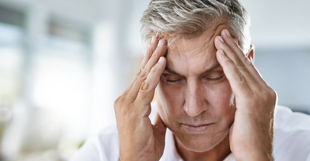 Baş ağrısının nedenleri nelerdir?