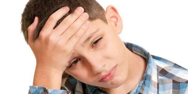 Baş ağrısının nedenleri ve ağrıya göre tedavi yöntemleri