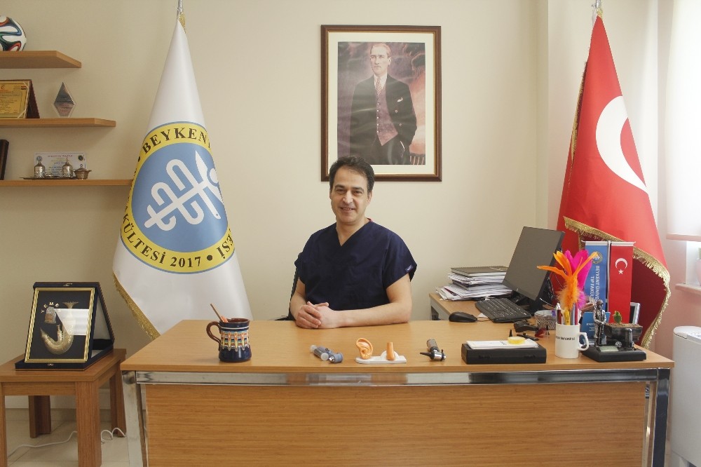 Baş dönmesi önemli hastalıkların ilk habercisi olabilir 