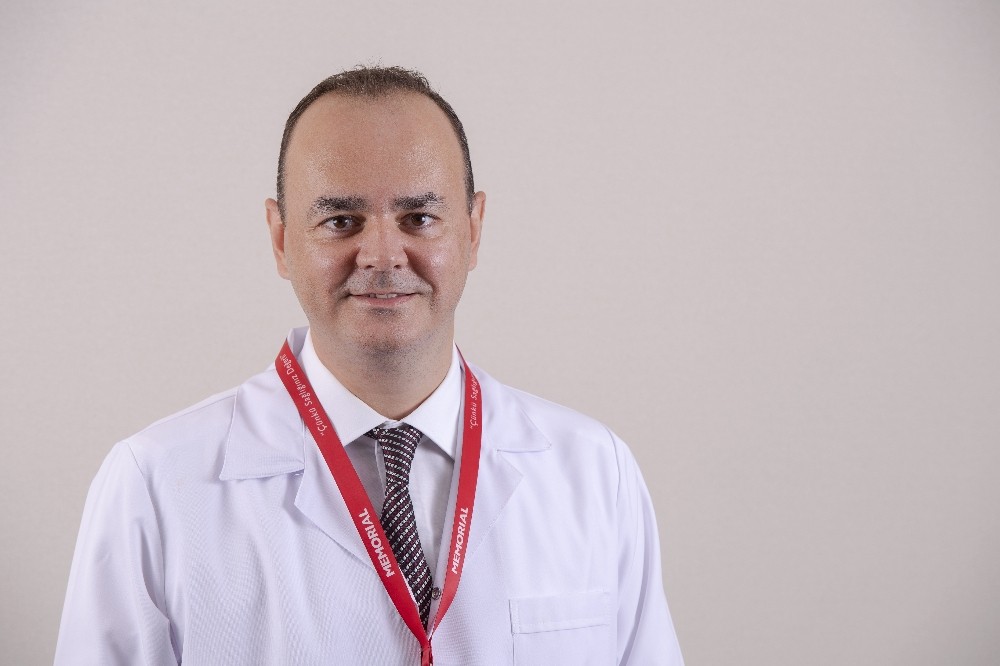 Baş ve boyun kanserlerinin 8 belirtisi 