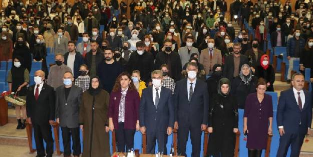 Başak Cengiz'in adı mezun olduğu okulda yaşatılacak