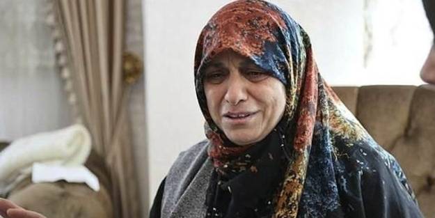 Başak Cengiz'in annesi kızının en büyük isteğini söyledi