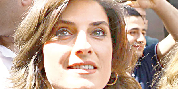 Başak Demirtaş hakkında soruşturma