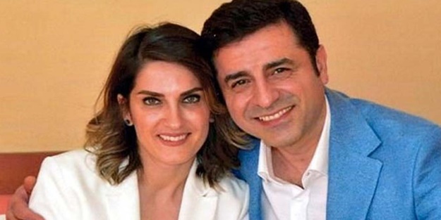 Başak Demirtaş'ın paylaşımına şehit kızından tek kelimelik cevap