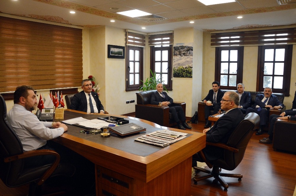 Başak Kart, çay sektörüne yeni finansman sağlayacak 