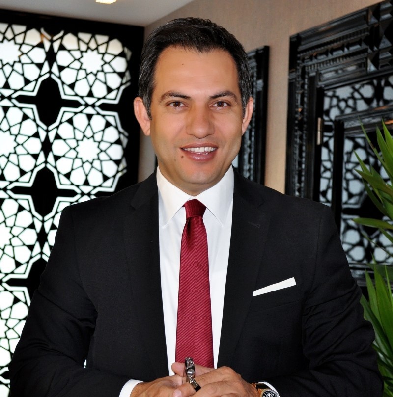 Başakkent Holding Yönetim Kurulu Başkanı Başak: “Üretmek salgınla mücadele etmektir” 