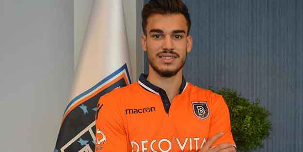 Başakşehir aldı! Eskişehirspor'un transfer yasağı kalktı