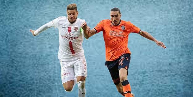 Başakşehir-Antalyaspor ertelendi mi? Başakşehir-Antalyaspor maçı ne zaman oynanacak?