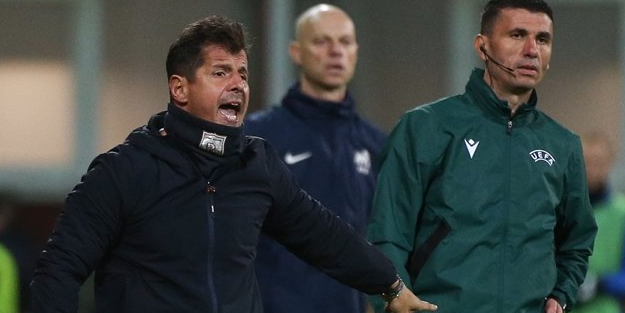 Başakşehir, Bayern Münih'le yarışıyor