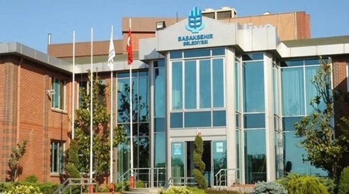 BAŞAKŞEHİR BELEDİYE BAŞKANLIĞINDAN