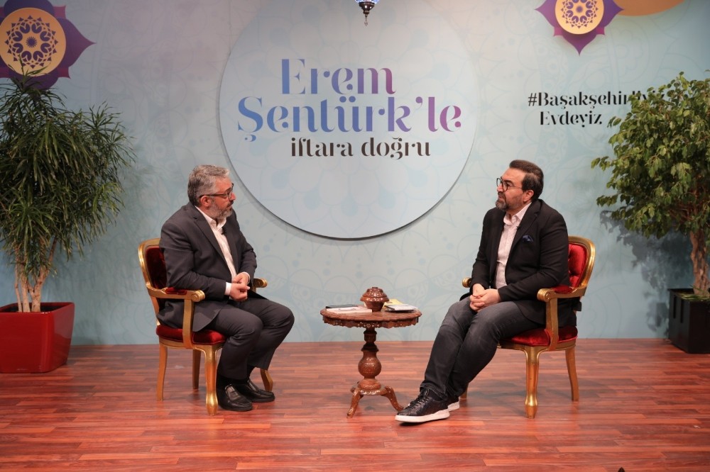 Başakşehir Belediyesi’nin “Dijital” Ramazan sevincine büyük ilgi 