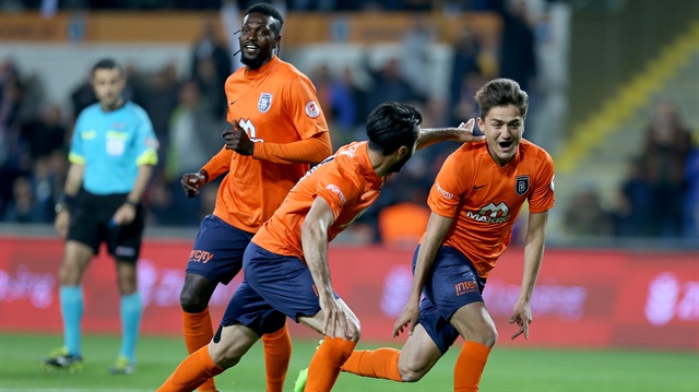 Başakşehir Beşiktaş'ı yenerse tarihe geçecek