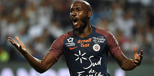 Başakşehir golcü oyuncu için sıcak temasa geçti