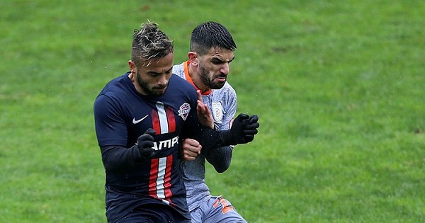 Başakşehir Hekimoğlu maçı kaç kaç bitti? Ziraat Türkiye Kupası'nda kim tur atladı?
