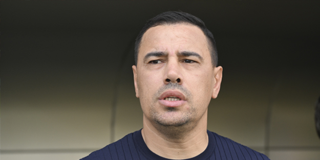 Başakşehir ilk galibiyetini yeni teknik direktörü ile aldı...