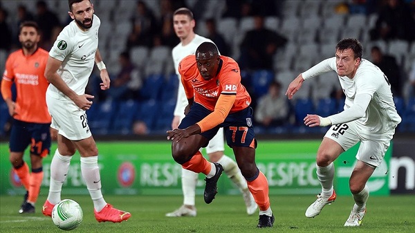 Başakşehir-İstanbulspor maçı ne zaman saat kaçta CANLI İZLE