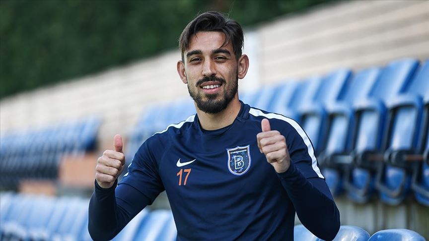 Başakşehir, Kahveci ile sözleşme yeniledi