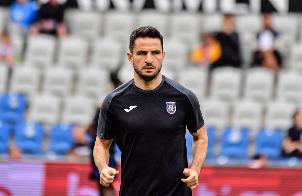 Başakşehir-Karagümrük maçı kaç kaç bitti?