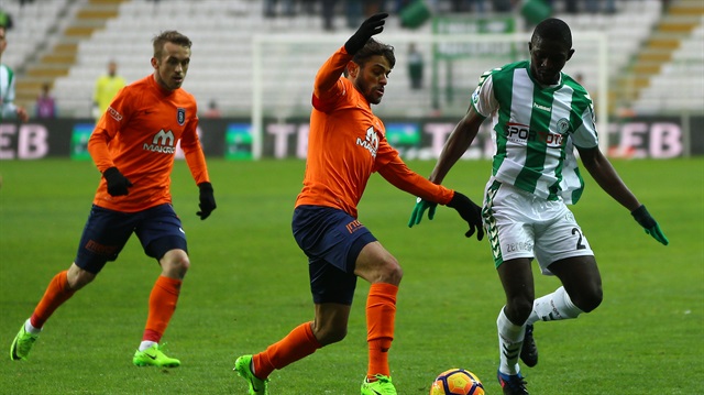 Başakşehir Kulübü'nden örnek hareket