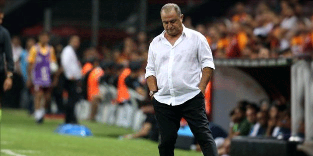 Başakşehir maçı öncesi Fatih Terim'den radikal karar