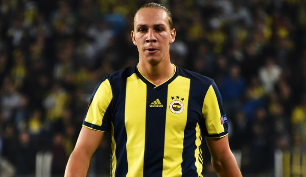Başakşehir maçı öncesi Fenerbahçe'den Michael Frey kararı!