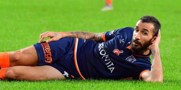 Başakşehir, Mehmet Topal ile yollarını resmen ayırdı